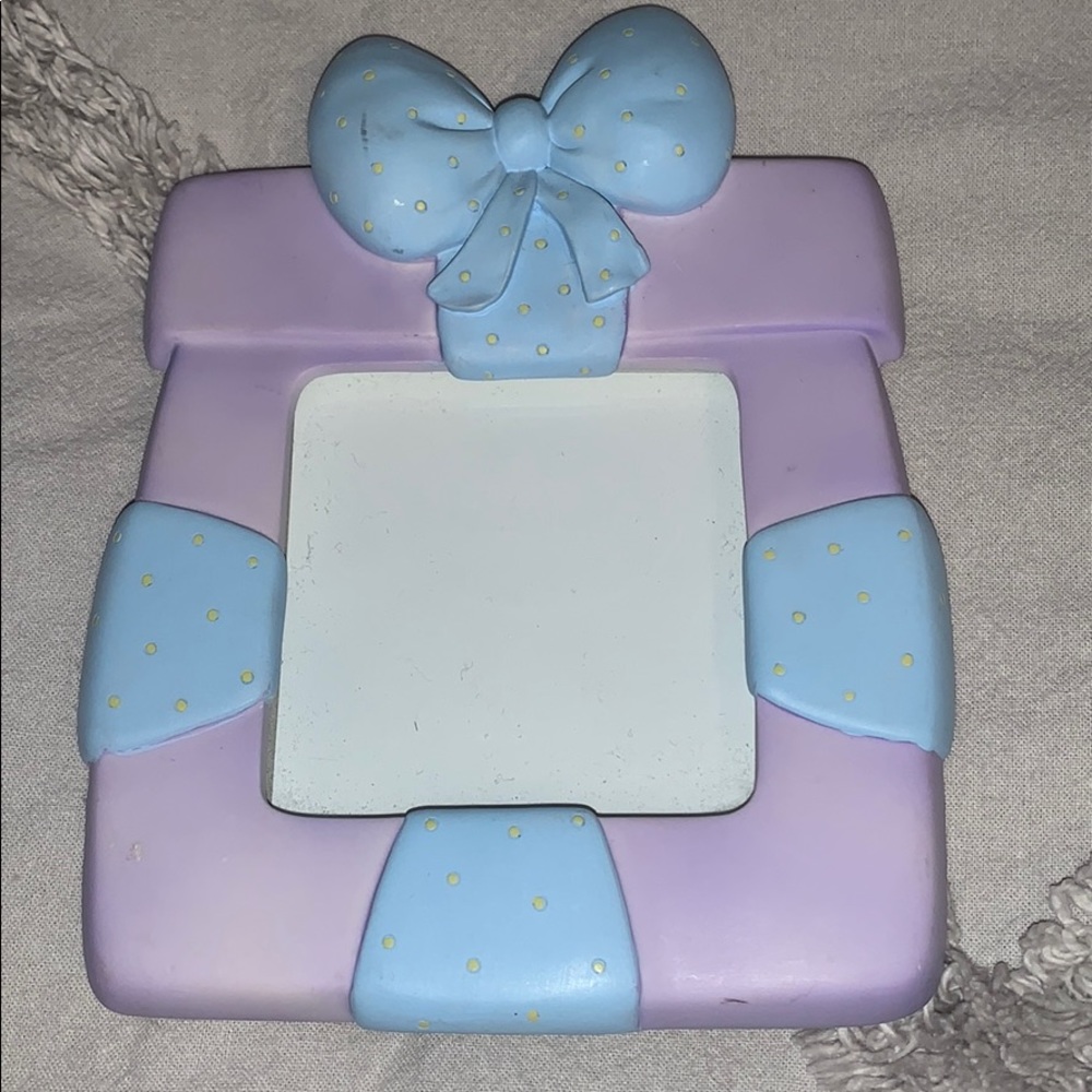 Kids 4x4 Picture Frame